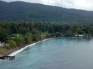 Picture of Halmahera