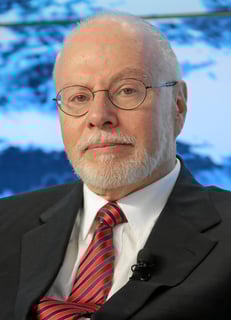 Picture of Paul Singer