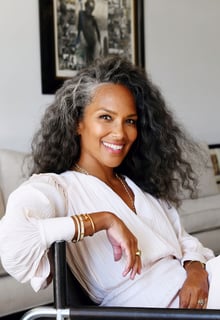 Picture of Mara Brock Akil