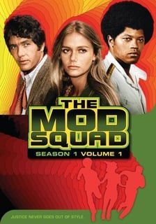Picture of The Mod Squad
