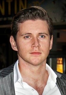 Picture of Allen Leech