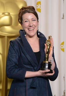 Picture of Jacqueline Durran