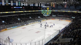 Picture of Budweiser Gardens