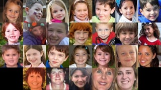 Picture of Sandy Hook