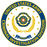 Picture of United States Army Criminal Investigation Command
