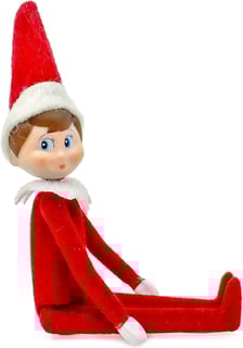 Picture of Elf