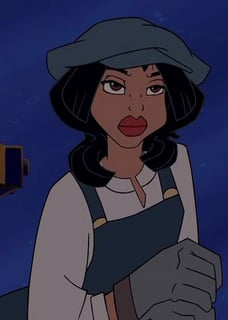 Picture of Audrey Rocio Ramirez