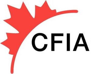 Picture of Canadian Food Inspection Agency
