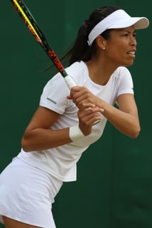 Picture of Hsieh Su-wei