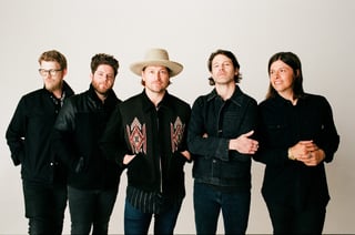 Picture of NEEDTOBREATHE