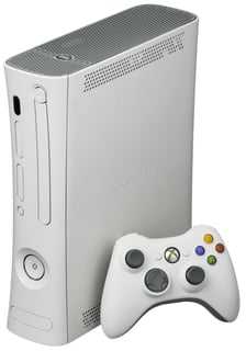 Picture of Xbox 360