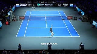 Picture of Moselle Open