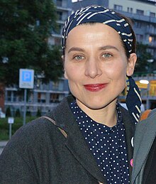 Picture of Katarzyna Herman