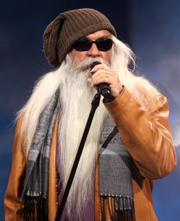 Picture of William Lee Golden