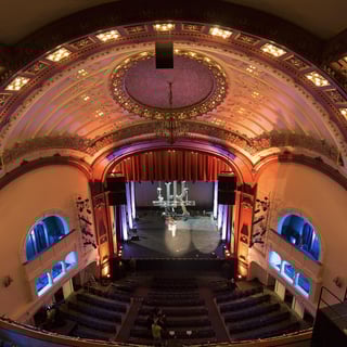 Picture of Moore Theatre