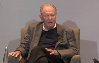 Picture of David Bonderman
