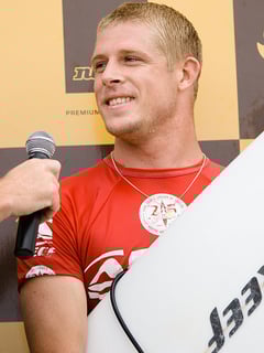 Picture of Mick Fanning