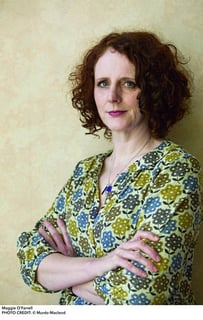 Picture of Maggie O'Farrell