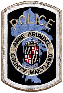 Picture of Anne Arundel County Police Department
