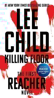 Picture of Killing Floor