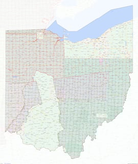 Picture of Ohio Township