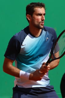 Picture of Marin Čilić