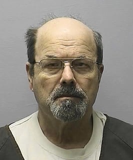 Picture of Dennis Rader