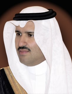Picture of Faisal bin Salman bin Abdulaziz Al Saud