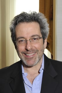 Picture of Warren Leight