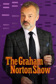 Picture of The Graham Norton Show