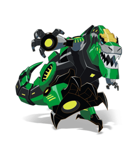 Picture of Grimlock