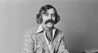 Picture of Tom Priestley