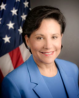 Picture of Penny Pritzker