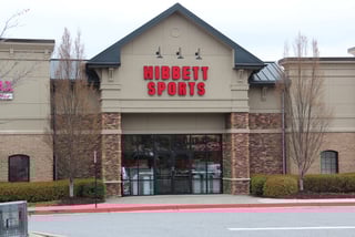 Picture of Hibbett Sports