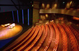 Picture of Hampstead Theatre