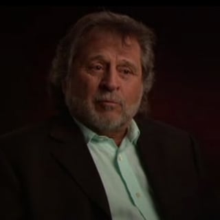 Picture of Tony Mordente