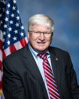 Picture of Glenn Grothman
