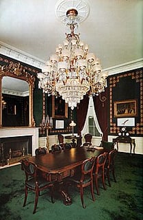 Picture of Treaty Room