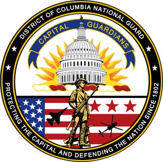 Picture of District of Columbia National Guard