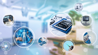 Picture of FDA Center for Devices and Radiological Health