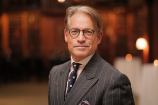 Picture of Eric Metaxas