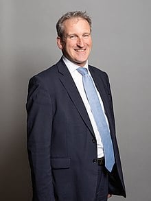 Picture of Damian Hinds