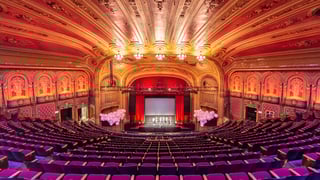 Picture of The Warfield