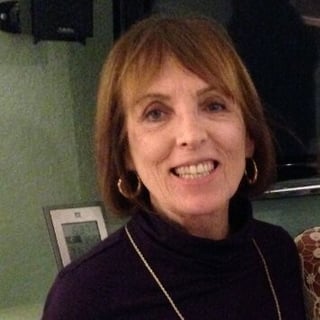 Picture of Cathy Scott