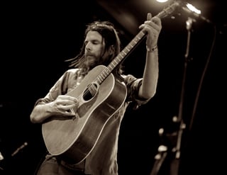 Picture of Jonathan Wilson