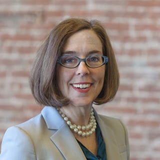 Picture of Kate Brown