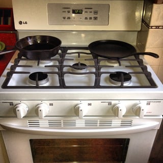Picture of Stove