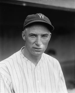 Picture of Stan Coveleski