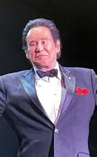 Picture of Wayne Newton
