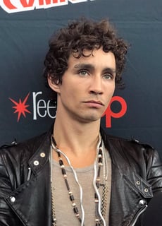 Picture of Robert Sheehan